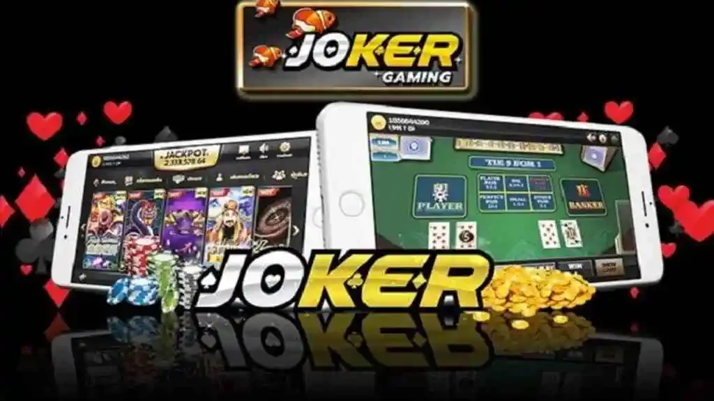 Perbedaan Situs Slot Joker Gaming dan Slot Joker123 yang Perlu Diketahui