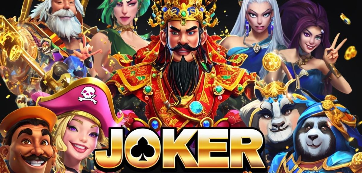 Cara Cerdas Bermain Joker123 Slot untuk Mendapatkan Kemenangan Besar