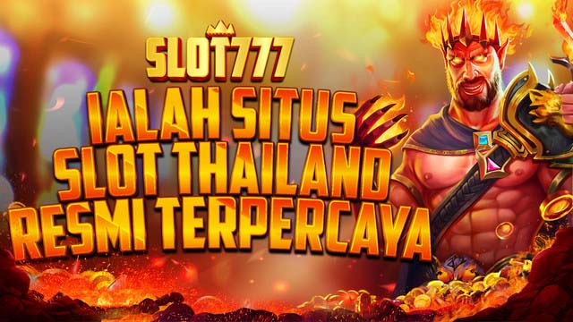 Cara Daftar dan Mainkan Slot777 Gacor Pasti Menang, Jangan Lewatkan!