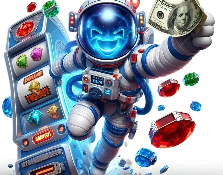 Mauslot: Surga bagi Pencinta Slot Spaceman