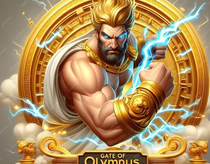 Gate of Olympus: Game Slot Terbaik untuk Pengalaman Bermain Seru